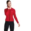 Maillot à manches longues full zip femme Newline Core TU