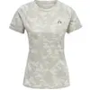 Newline Sport T-shirt à Manches Courtes Running