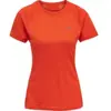 Newline Sport T-shirt à Manches Courtes Running