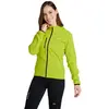 Veste thermique femme Newline Core Vert XS 500125-6102