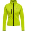 Veste thermique femme Newline Core Vert M 500125-6102