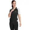 Newline Sport Maillot à Manches Courtes Core XL