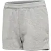 Short femme Hummel Red Basic XL