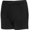 Short femme Hummel Red Basic M