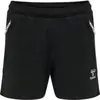 hummel HmlMOVE Grid Cotton Short pour Femme