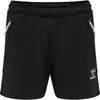 Short femme Hummel Move Grid Noir XL 214797-2001