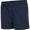 Hummel Short Move Grid Woven