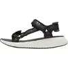 Sandales de randonnée femme Hummel Open Trek Noir 41 214758-2001
