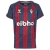 Eibar Hummel SD Primera Equipación 2023-2024 Niño multicolore 164