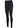 Newline Legging taille haute femme Race noir XS