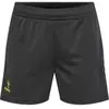 Short femme Hummel Active Pl Noir S 221886-2246
