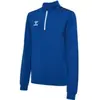 Hummel Málaga CF Pre-Match 2023-2024 Niño bleu 164