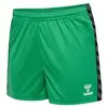 Hummel Short Authentic Pl