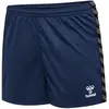 Hummel Short Authentic Pl