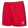 Hummel Short Authentic Pl