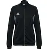 Veste de survêtement femme Hummel Authentic Pl Noir S 219984-2001