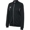 Veste de survêtement femme Hummel Authentic Pl Noir M 219984-2001
