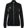 Veste de survêtement femme Hummel Authentic Pl Noir L 219984-2001