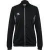 Veste de survêtement femme Hummel Authentic Pl Noir XL 219984-2001