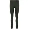 Legging sans couture femme Hummel Shaping Vert XS 216772-6126