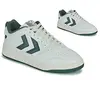 Baskets Hummel St Power Play RT Blanc 41 222900-9208