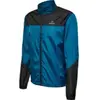 Newline Denton Jacket Veste Running Hommes - Bleu, Taille M