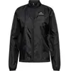 Newline Denton Jacket Veste Running Femmes - Noir, Taille XS