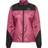 Newline Veste de survêtement femme Denton rose M