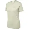 Newline Riverside Seamless T-Shirt Maillot De Course Femmes - Gris, Taille XL