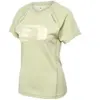 Newline Orlando Maillot De Course Femmes - Vert Olive, Taille XS