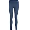 Hummel hmlMT BLAZE SEAMLESS MW TIGHTS bleu M