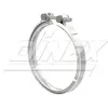 Collier de serrage, échappement DINEX 5AL011