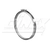 Collier de serrage, échappement DINEX 2AL043