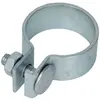 Collier de serrage, échappement DINEX 99750