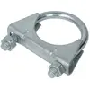 Collier de serrage, échappement DINEX 90045