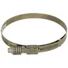 Collier de serrage, échappement DINEX 98879