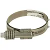Collier de serrage, échappement DINEX 98874