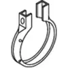 Collier de serrage, échappement DINEX 80806