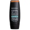 Gosh Copenhagen Fond De Teint N.20 Caramel - X-Ceptional Gosh 35ml