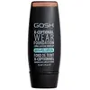 Gosh Copenhagen Fond De Teint N.22 Mocha - X-Ceptional Gosh 35ml