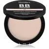 Blush & poudres Gosh Copenhagen  Bb Powder All In One 06-warm Beige