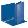 Esselte classeur à anneaux personnalisable Essentials, A4, ()