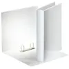 Esselte 49709 Classeur personnalisable Format A4 Blanc