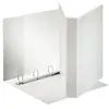 Esselte Esselte Classeur A Anneaux Personnalisable Standard, A4