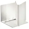 Esselte Elba Modling - Classeur Personnalisable Maxi A4 Dos 35mm Blanc