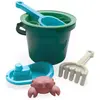 Dantoy - Blue Marine - Bucket Set (4925)