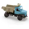       (BorneLund) Dantoy - Blue Marine - Dumper (4920)