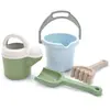 dantoy Jouets De Plage En Bioplastique Vert