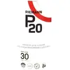 Riemann P20 Original Protection solaire Spf30