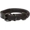 Collier pour chien cuir Catago Marron 2XS 300322502